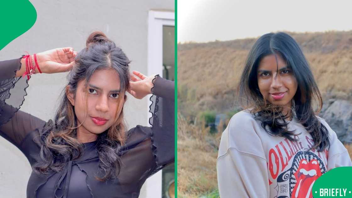 Her video of a Cotton On outlet with trendy clothes at discounted prices quickly caught social media’s attention Her video of a Cotton On outlet with trendy clothes at discounted prices quickly caught social media’s attention