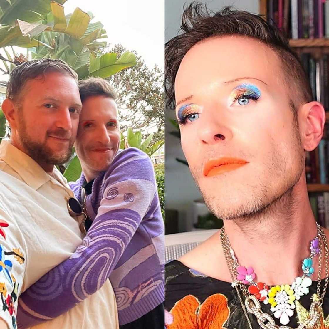 Jeffrey Marsh’s profiles Jeffrey Marsh’s profiles