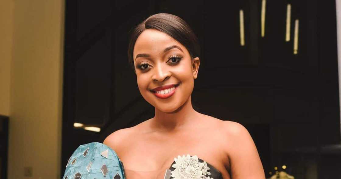 Candy Magidimisa opens marketing company Candy Magidimisa opens marketing company