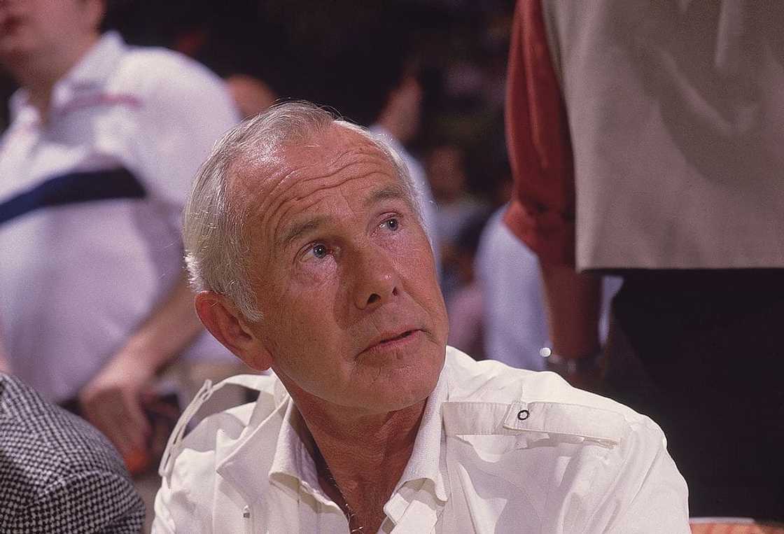 How old was Richard Wolcott Carson? How old was Richard Wolcott Carson?