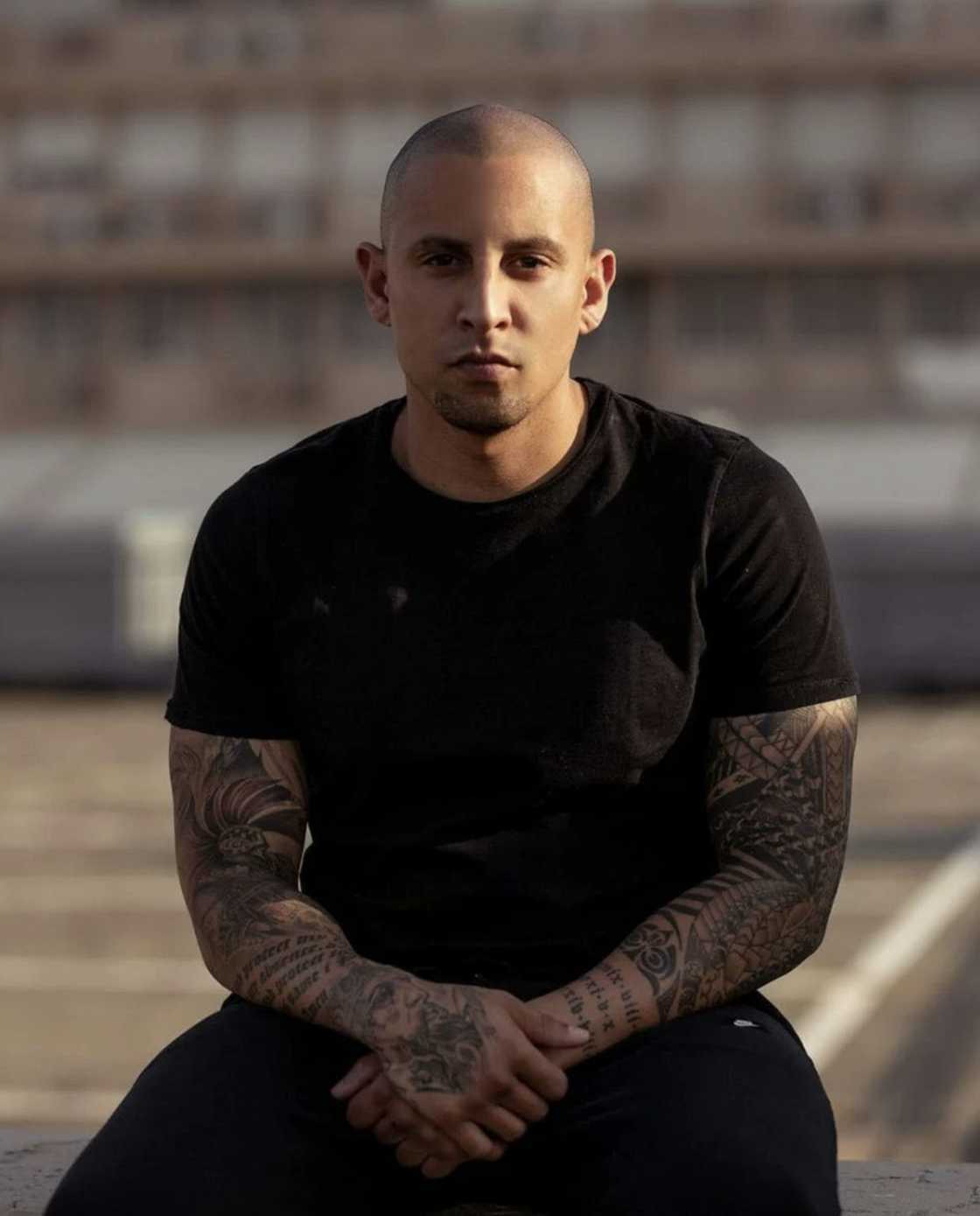 The suspects in DJ Warras' murder will make their first court appearance