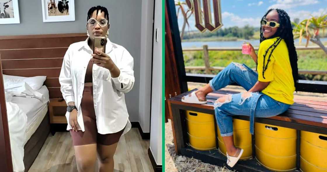 A group of women waited at the airport for several hours for their travel agent to send their flight tickets to Zanzibar. A group of women waited at the airport for several hours for their travel agent to send their flight tickets to Zanzibar.