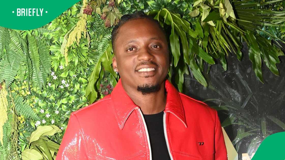 Yanga Chief accused of stealing song Yanga Chief accused of stealing song