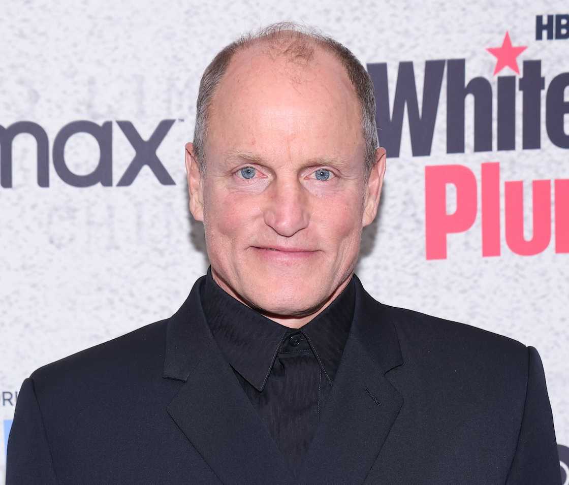 Woody Harrelson and daughters Woody Harrelson and daughters