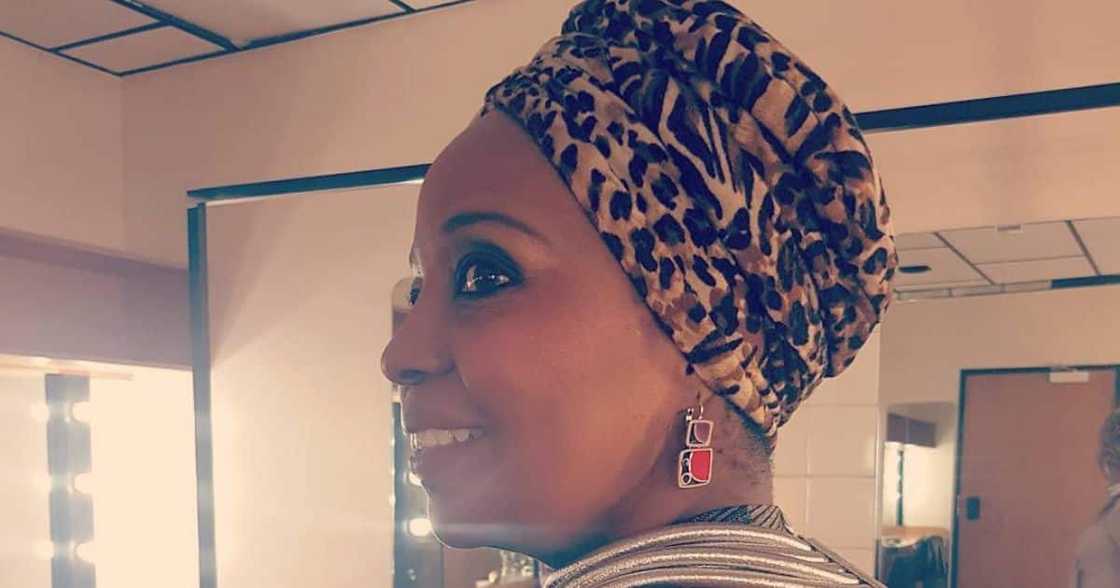 Dr Tu Nokwe has been in the industry for over 50 years Dr Tu Nokwe has been in the industry for over 50 years