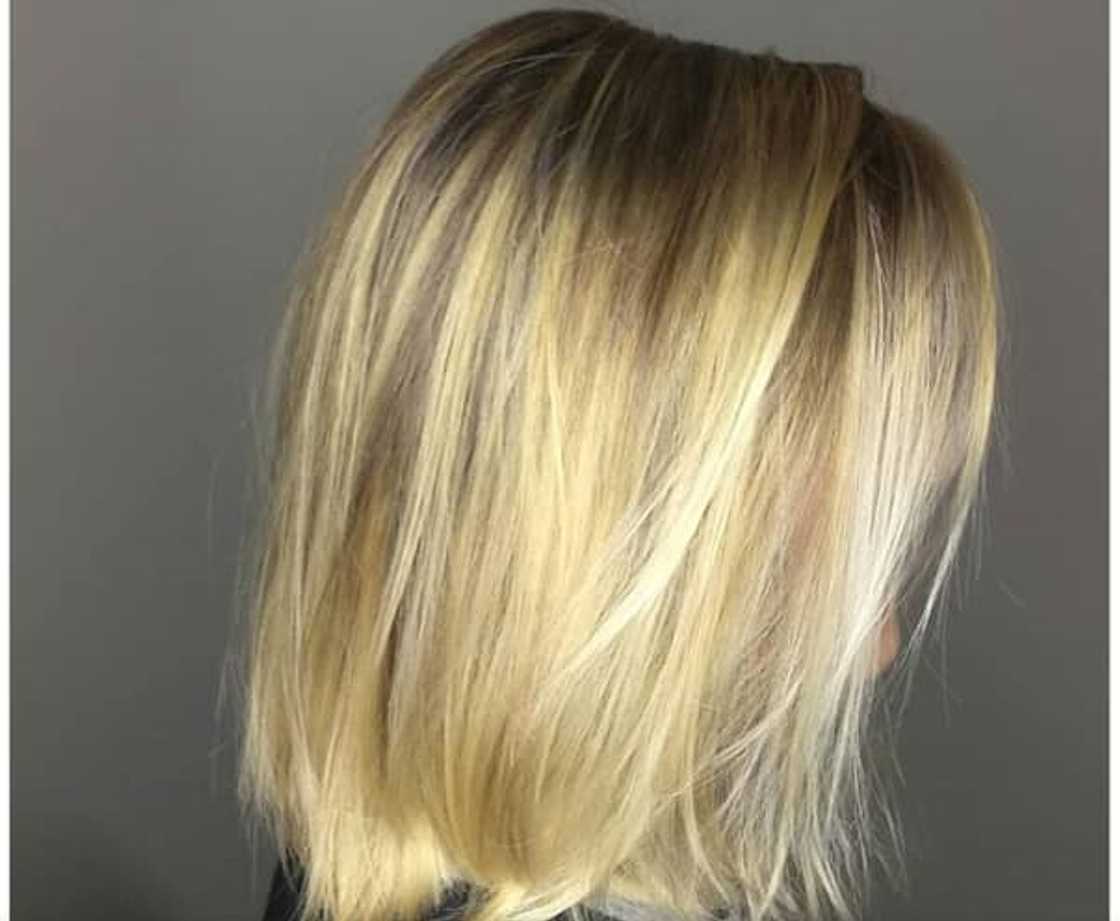 short bob hair short bob hair