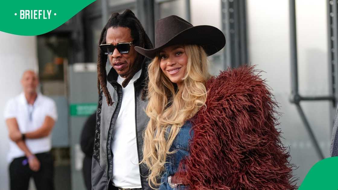 Jay-Z and Beyoncé slammed for dining with Ivanka Trump Jay-Z and Beyoncé slammed for dining with Ivanka Trump