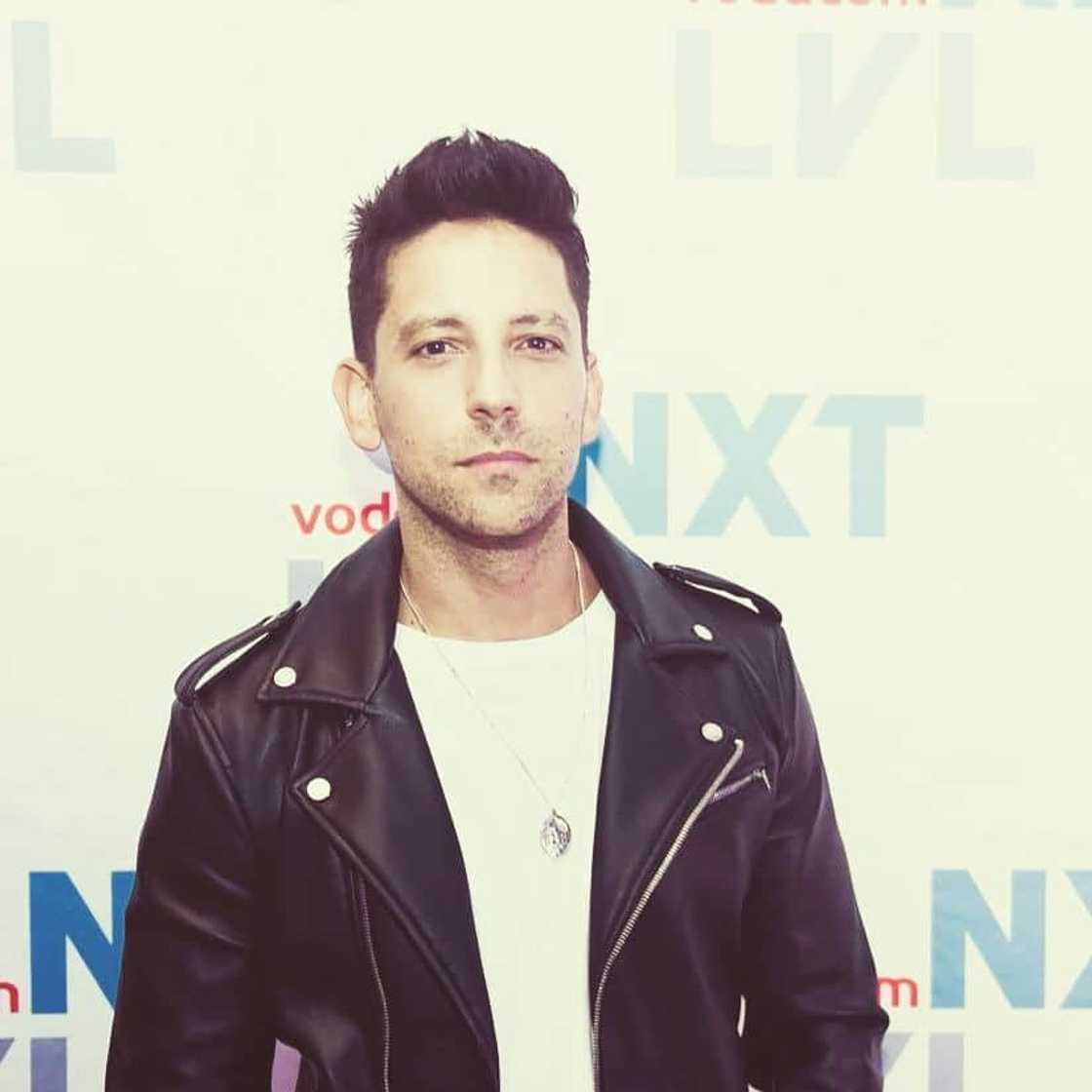 Danny K Danny K