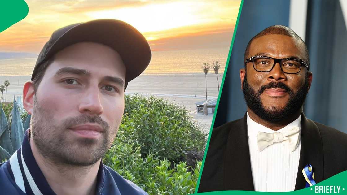 Tyler Perry and Derek Dixon text messages Tyler Perry and Derek Dixon text messages