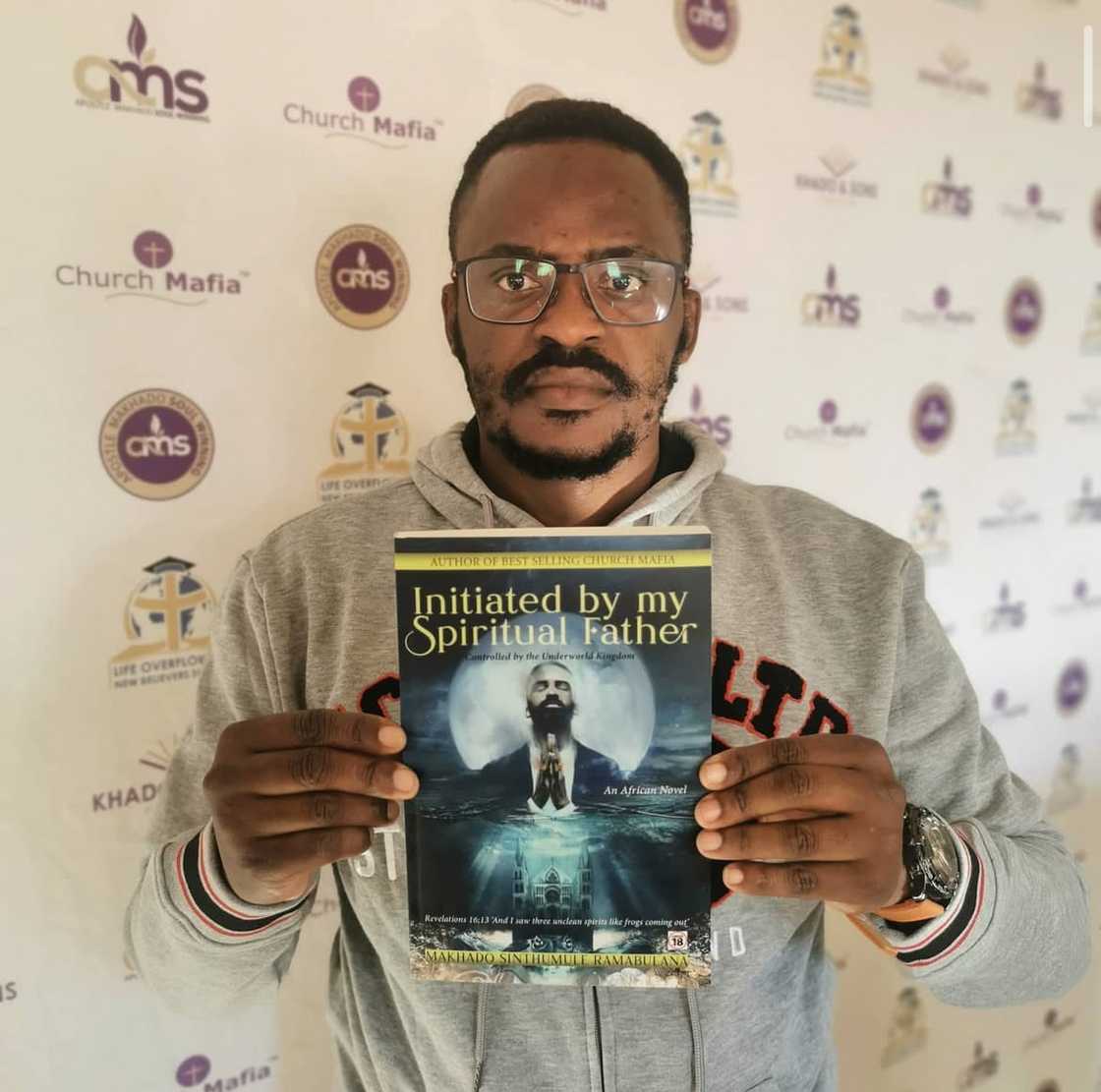 Makhado S Ramabulana Makhado S Ramabulana