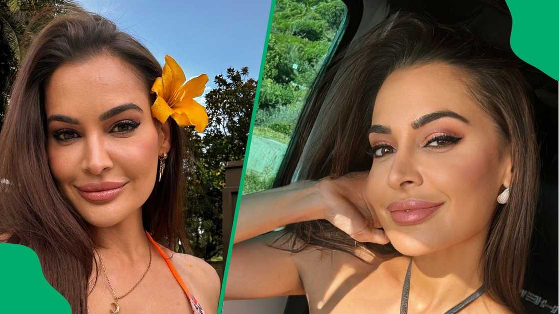 Shashi Naidoo sparks backlash over comments on US-Israeli vs Iran conflict Shashi Naidoo sparks backlash over comments on US-Israeli vs Iran conflict