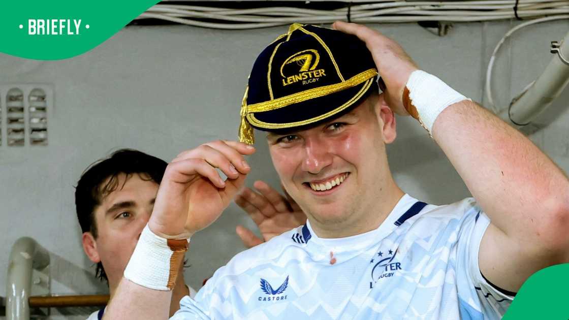 Alan Spicer, Leinster, United Rugby Championship