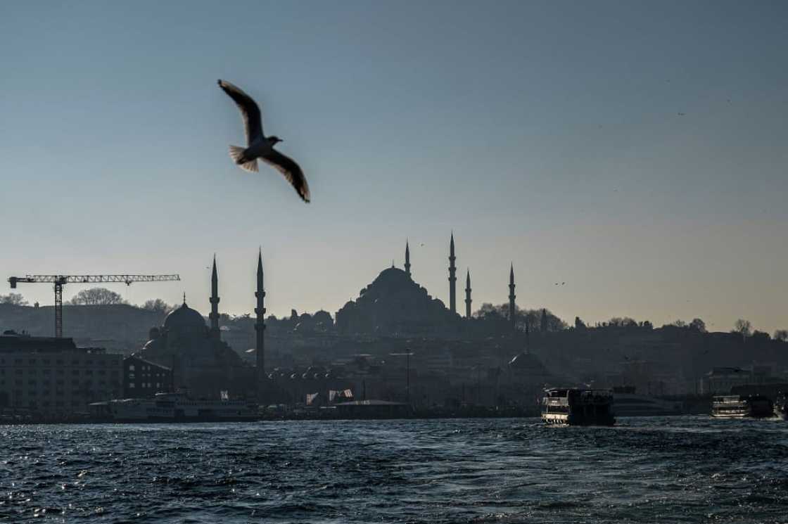 Turkey's relations with Moscow and Kyiv plus its position on the Black Sea give it a unique role in the conflict