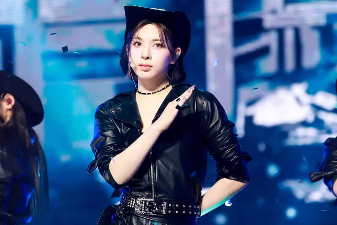 Bae of NMIXX Bae of NMIXX