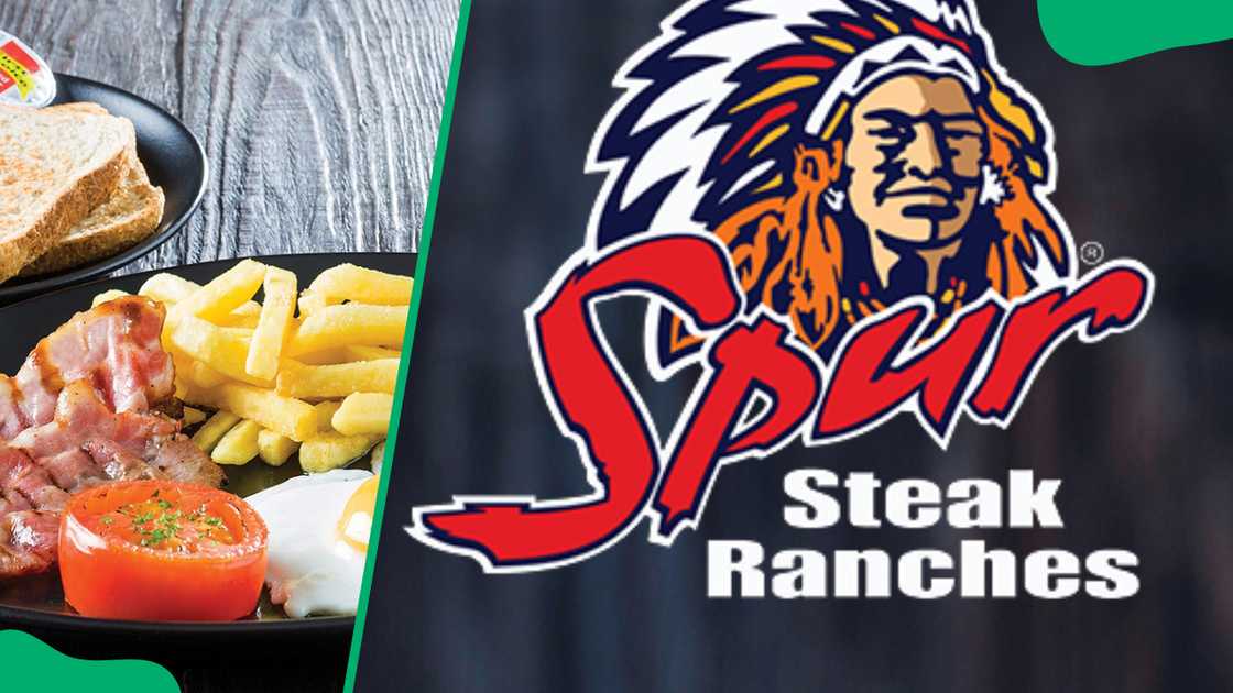 Red Mountain Spur is one of the nice restaurants in Paarl