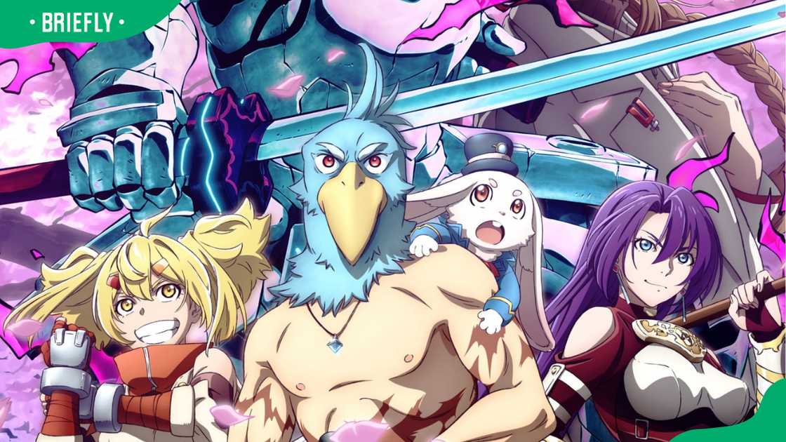 Shangri-La Frontier new episode release date Shangri-La Frontier new episode release date