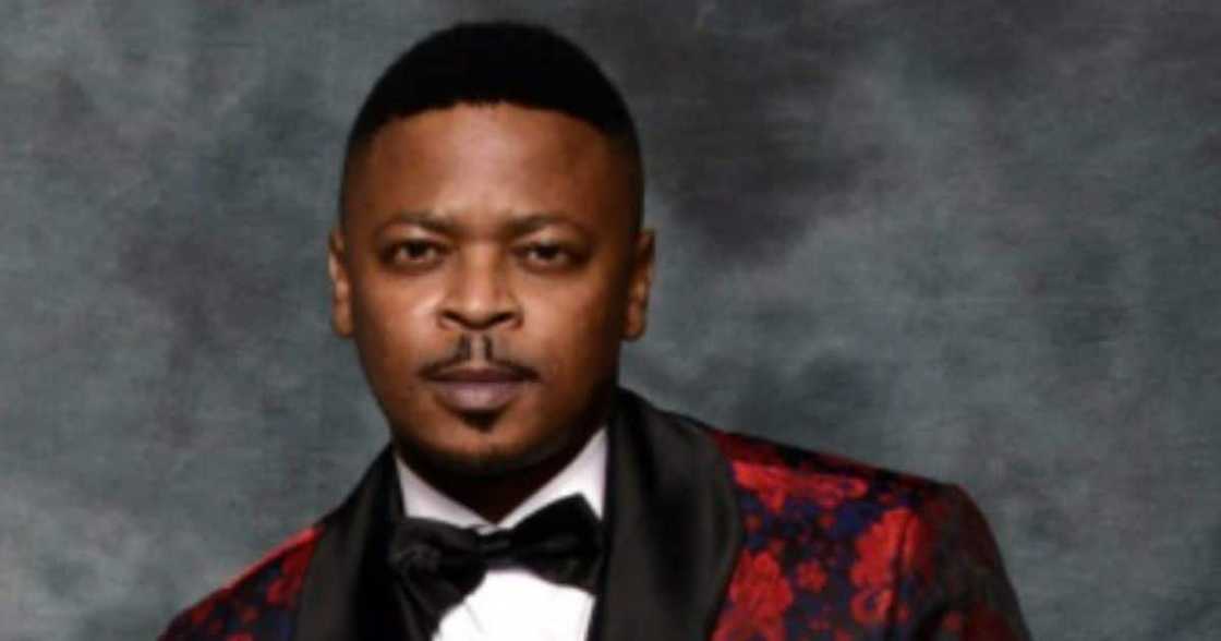 'Gomora', Zolisa Xaluva, praise, acting, Melusi 'Gomora', Zolisa Xaluva, praise, acting, Melusi