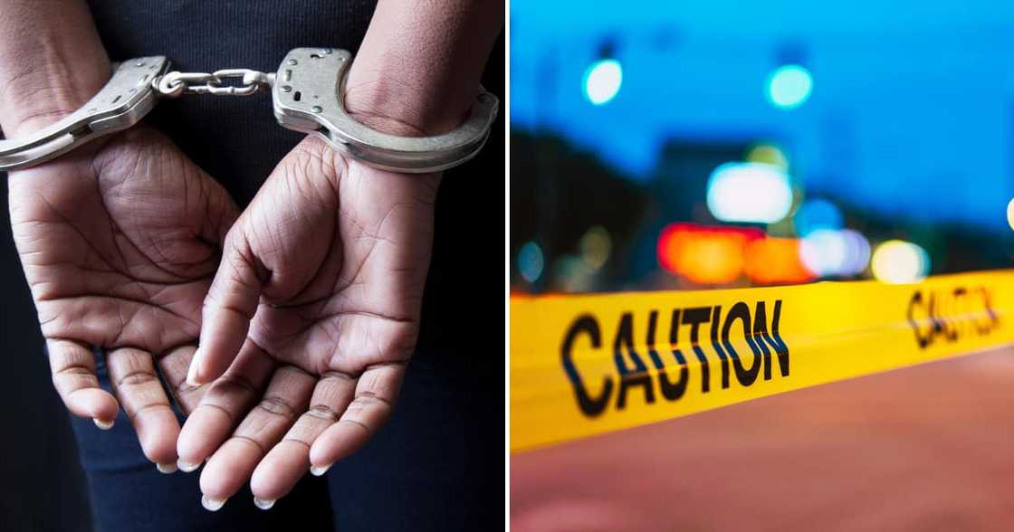 Woman in Limpopo was arrested for stabbing her boyfriend to death Woman in Limpopo was arrested for stabbing her boyfriend to death