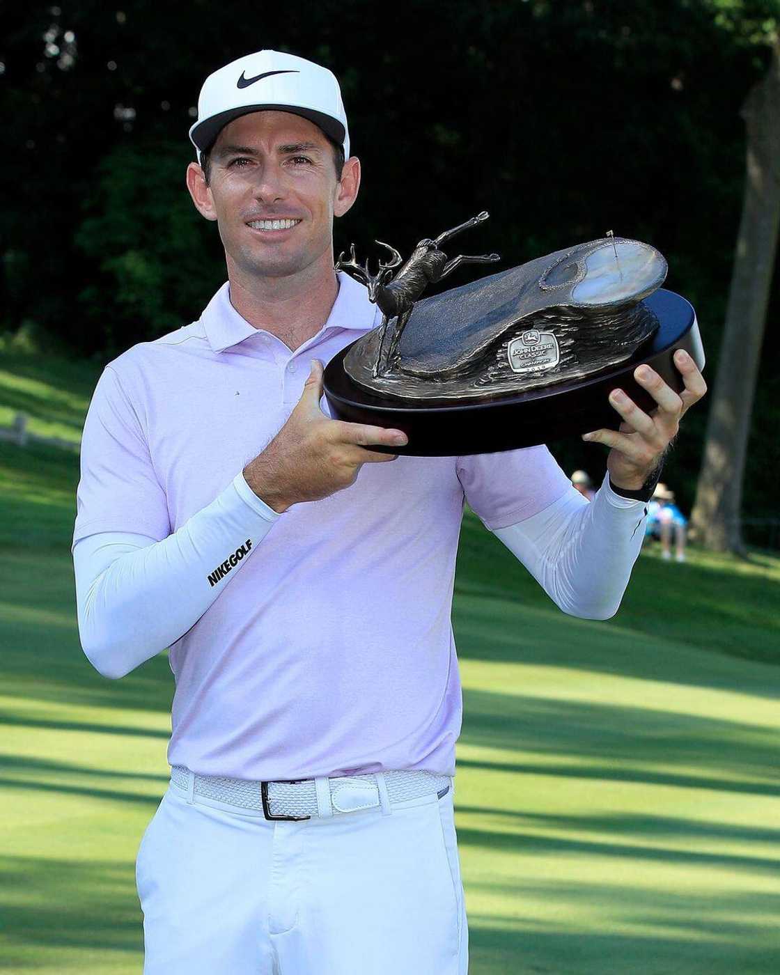 Dylan Frittelli witb Dylan Frittelli witb
