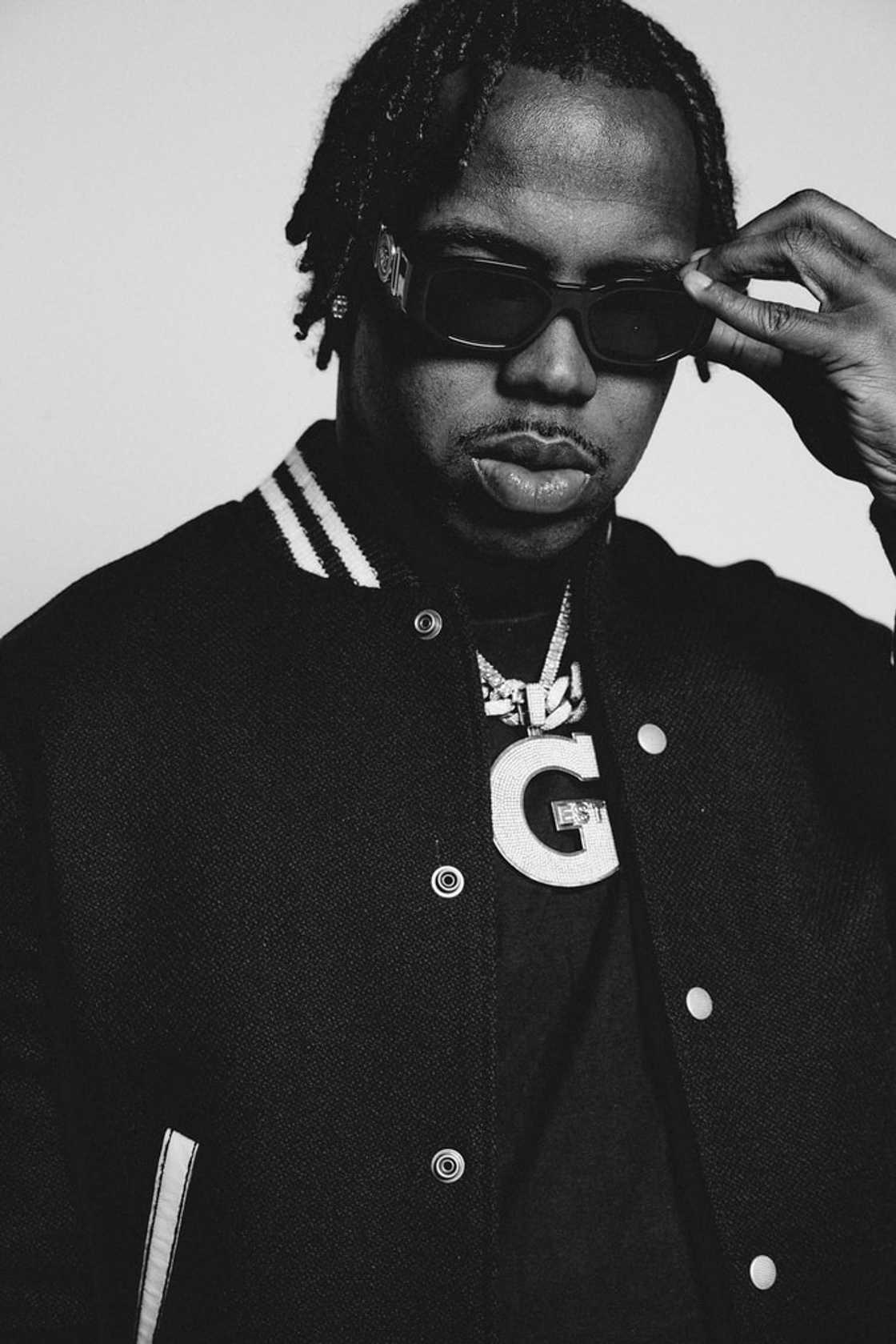 EST Gee's lyrics EST Gee's lyrics