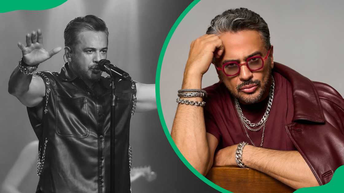 Musician Emre Musician Emre