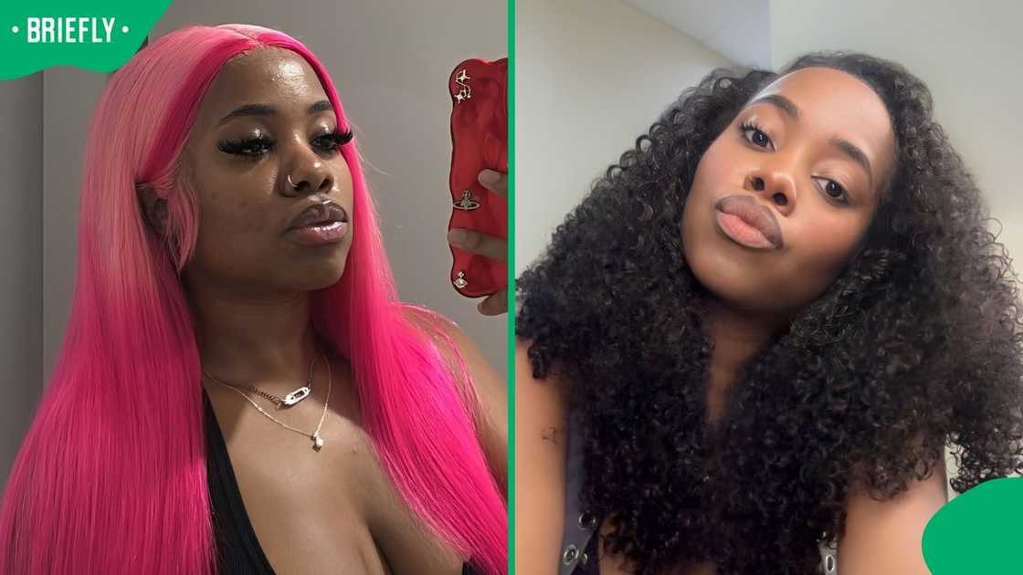 A Brtitish woman was turned away from a club because of her braids. A Brtitish woman was turned away from a club because of her braids.