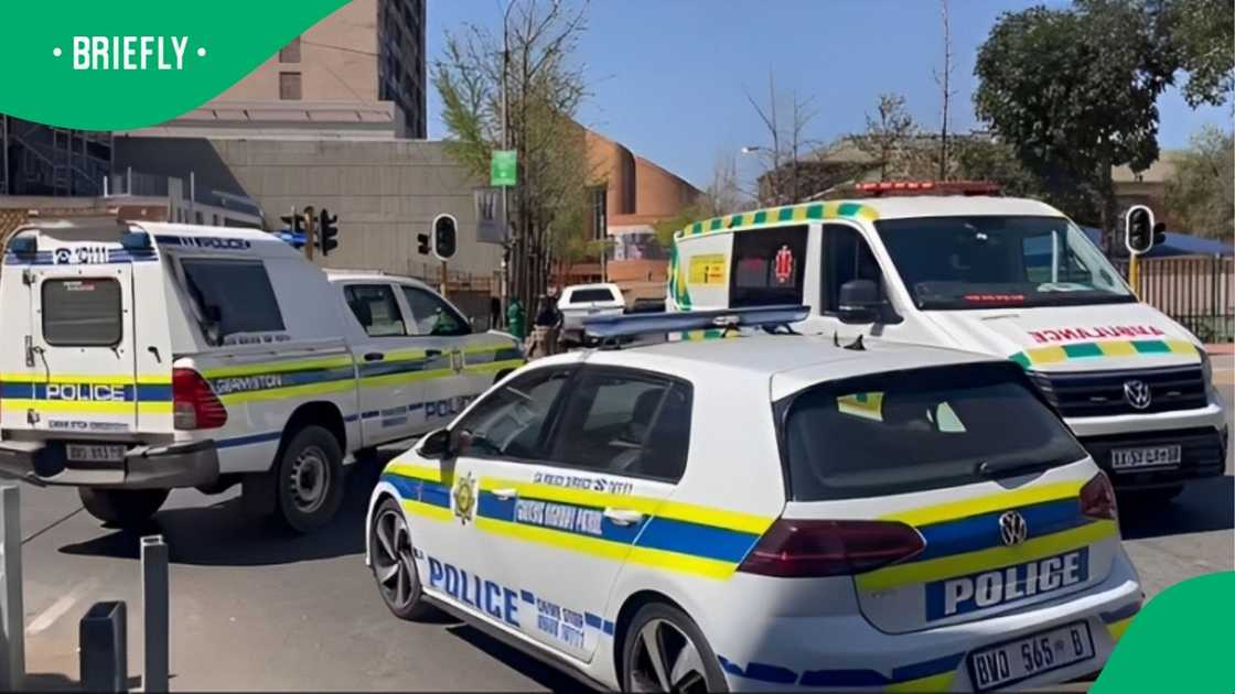 Police shootout on N2 near Butterworth leaves 6 suspected criminals dead