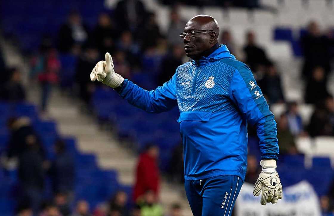 Greatest African footballers Greatest African footballers