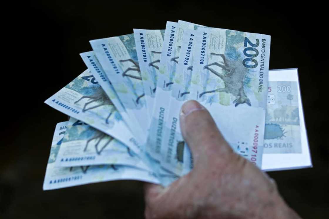 Haunted by a history of hyperinflation, Brazil was among the first countries to start raising interest rates after the monetary easing of the coronavirus pandemic Haunted by a history of hyperinflation, Brazil was among the first countries to start raising interest rates after the monetary easing of the coronavirus pandemic