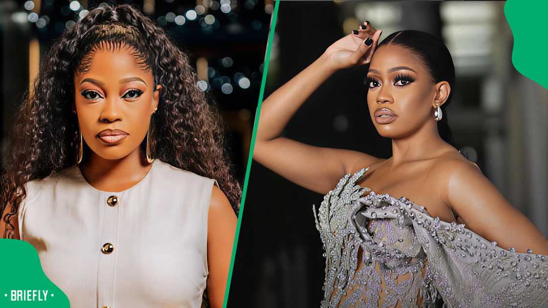 Netizens reacted to Rati's stunning body Netizens reacted to Rati's stunning body