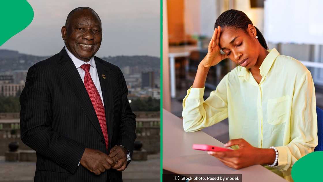 Cyril Ramaphosa plans to meet to with Elon Musk Cyril Ramaphosa plans to meet to with Elon Musk