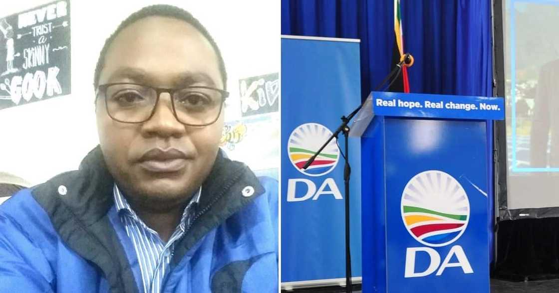 DA, suspend, Western Cape speaker, fraud allegations, 24 hours, response, Masizole Mnqasela DA, suspend, Western Cape speaker, fraud allegations, 24 hours, response, Masizole Mnqasela