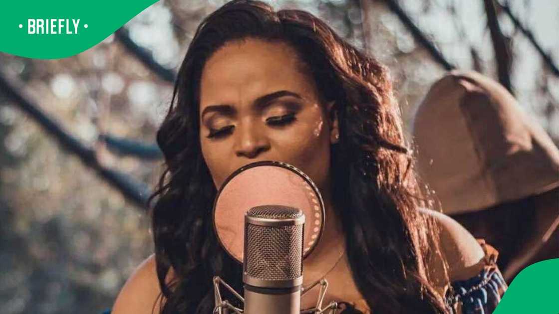 Bucie prioritises music logenvity Bucie prioritises music logenvity