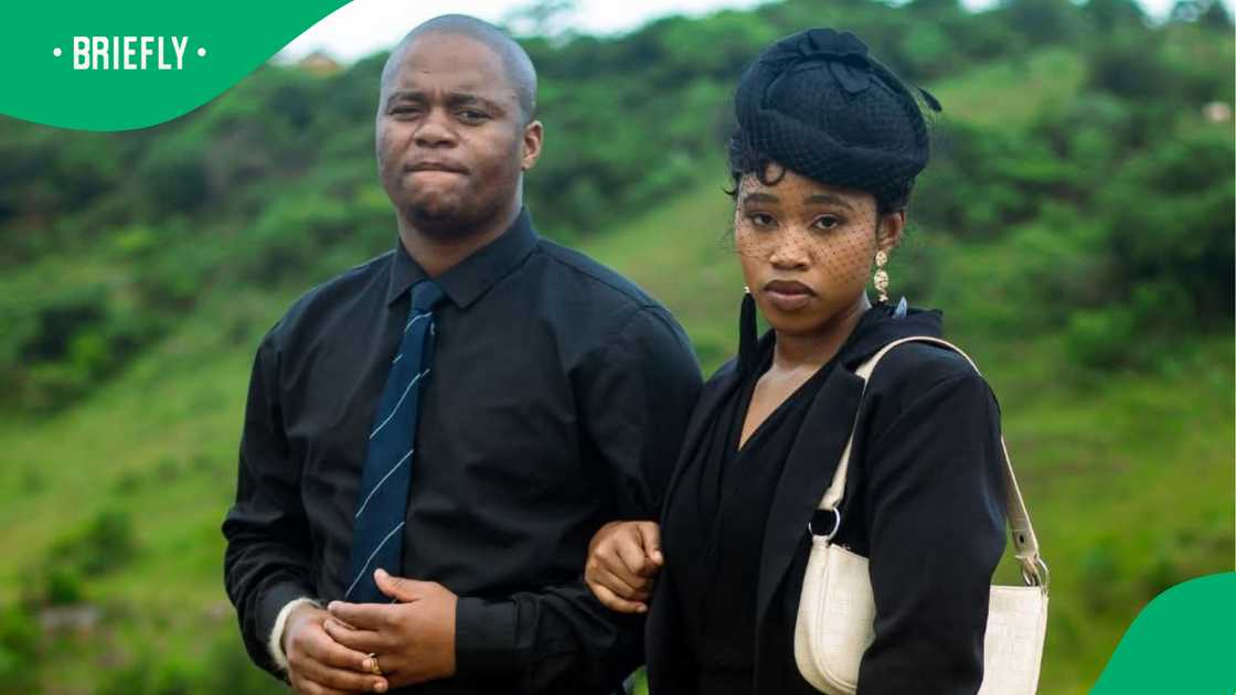 Social media users demand answers over the payment allegations.