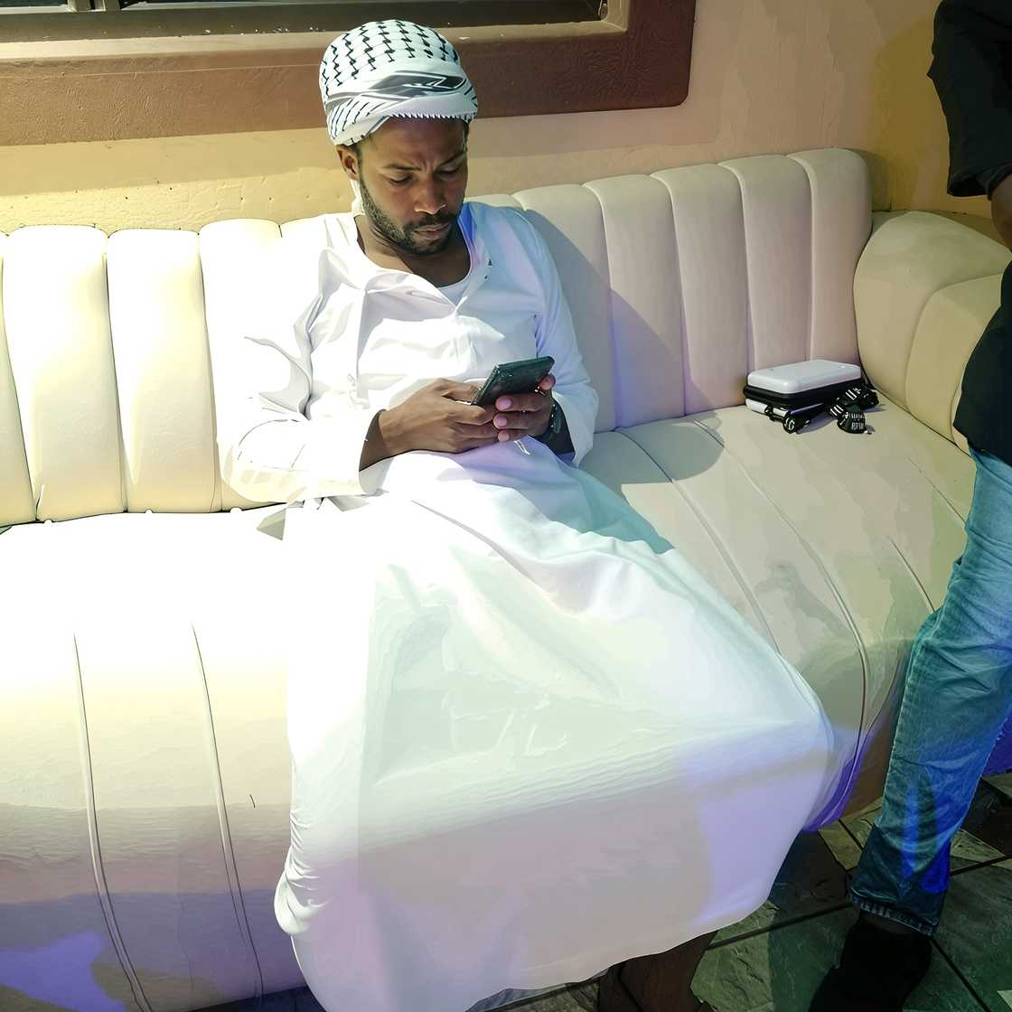 Many said the amount was normal, adding that they were also in the same salary bracket Many said the amount was normal, adding that they were also in the same salary bracket