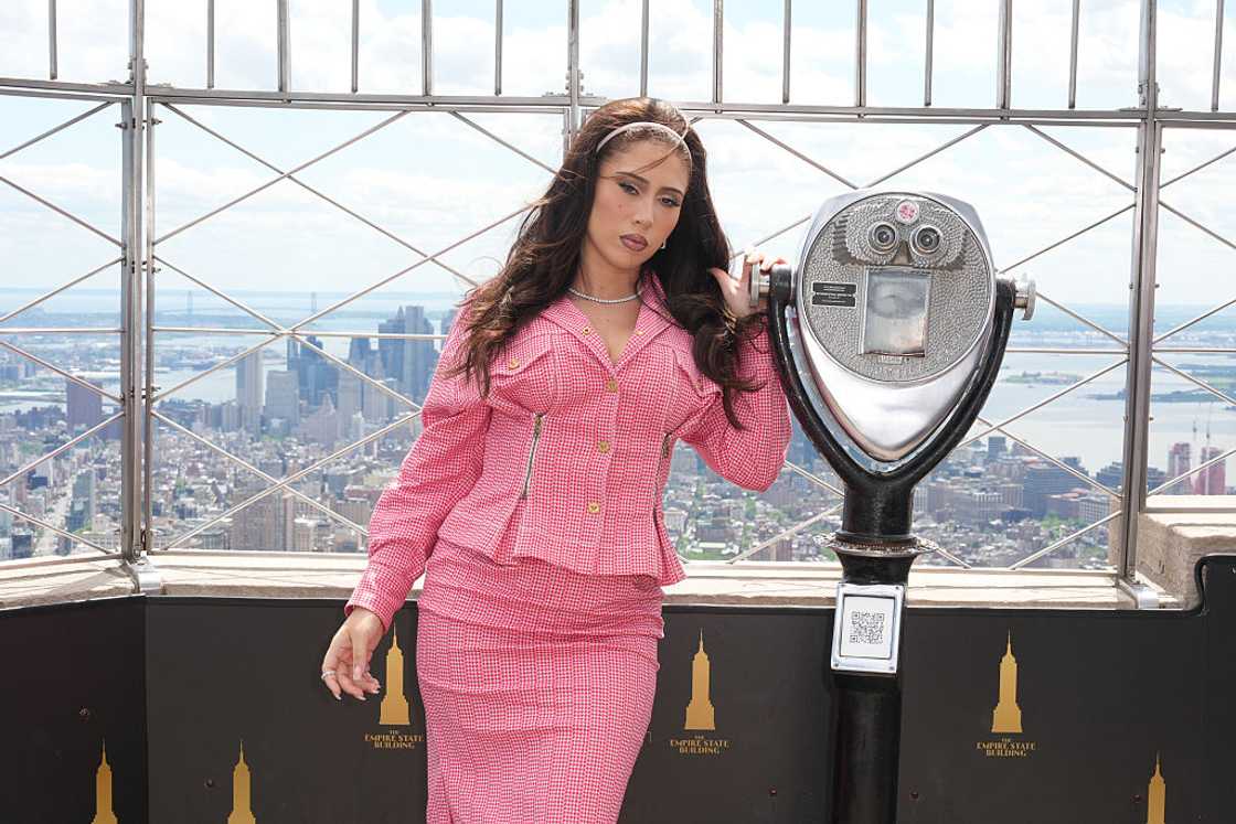 Kali Uchis Kali Uchis