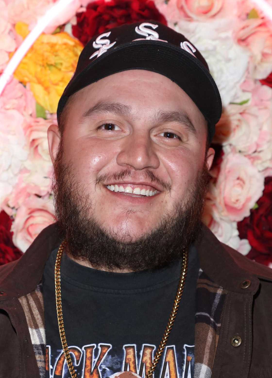 Michael Marín Rivera Michael Marín Rivera