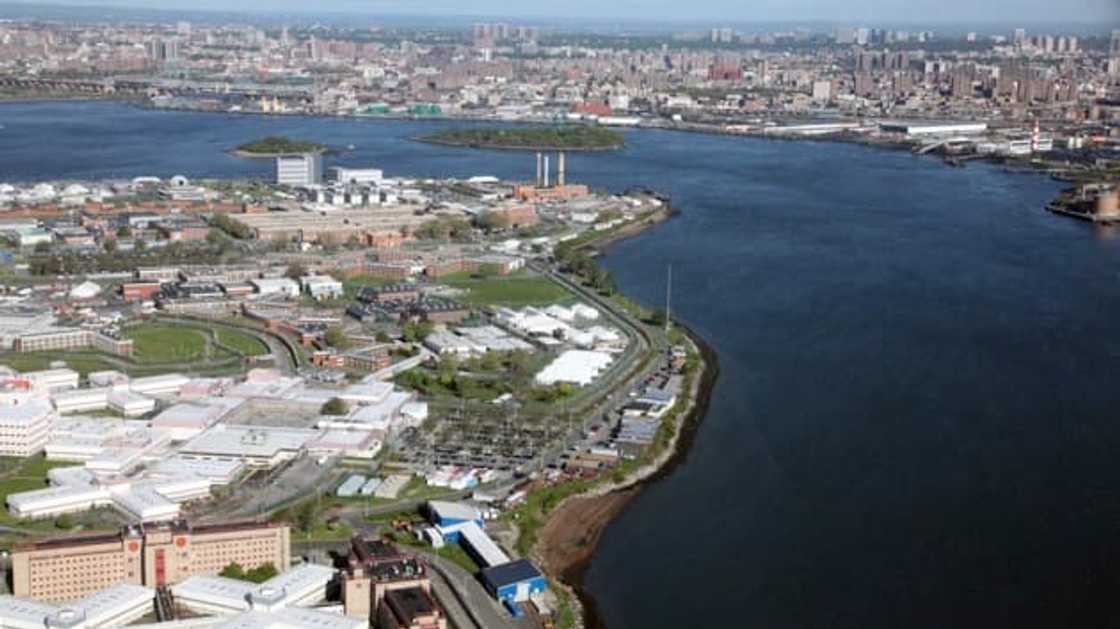 prisons where the most dangerous criminals are held prisons where the most dangerous criminals are held