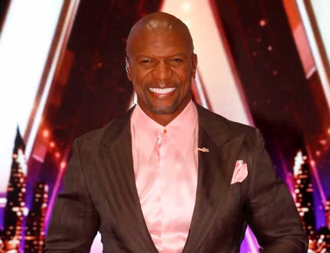 How much does Terry Crews make per episode? How much does Terry Crews make per episode?