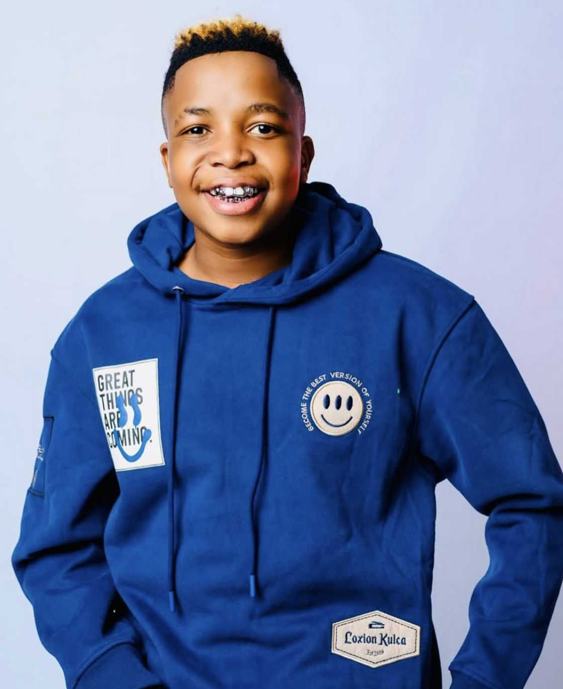 South Africans reacted to Tebogo G Mashego's latest rant South Africans reacted to Tebogo G Mashego's latest rant