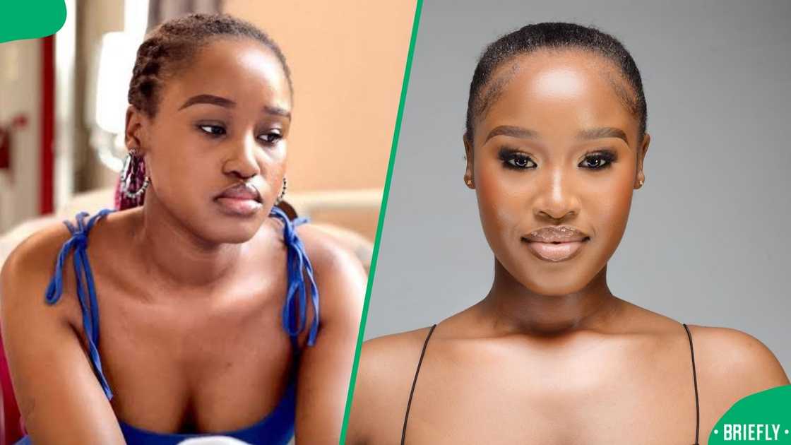 'Sibongile & The Dlamini's star Zamuntu Khoza secures a role on 'House of Zwide'