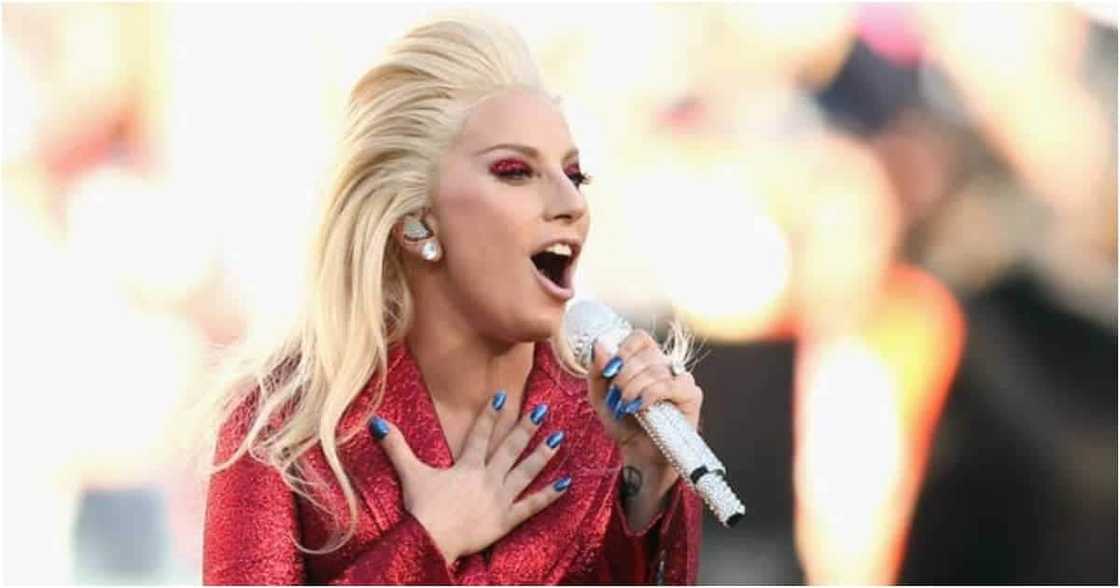 Lady Gaga's Dog Walker Ryan Fischer Returns to Work After Weeks in Hospital Lady Gaga's Dog Walker Ryan Fischer Returns to Work After Weeks in Hospital