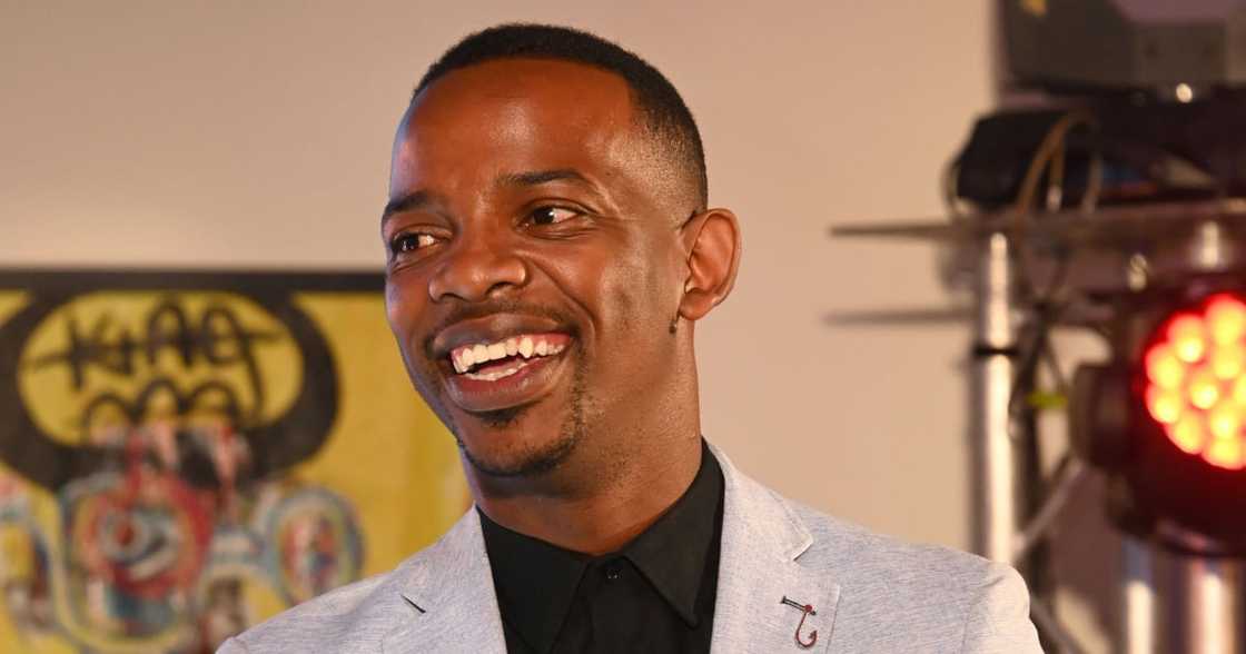 Zakes Bantwini, ‘Osama’, Music Video,1Million Views, praise