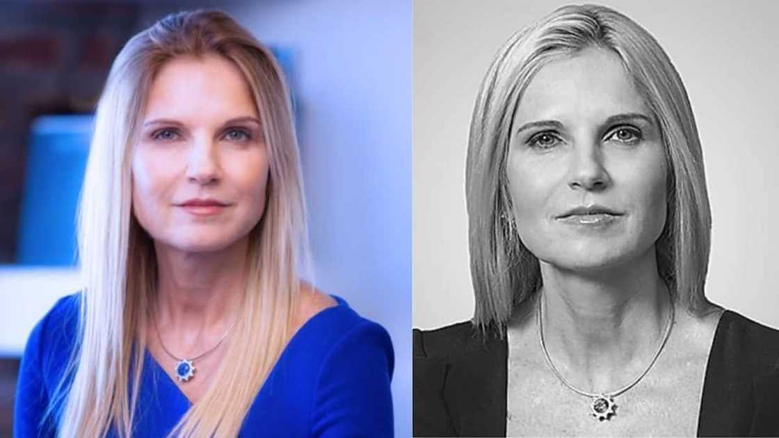 Magda Wierzycka’s biography Magda Wierzycka’s biography