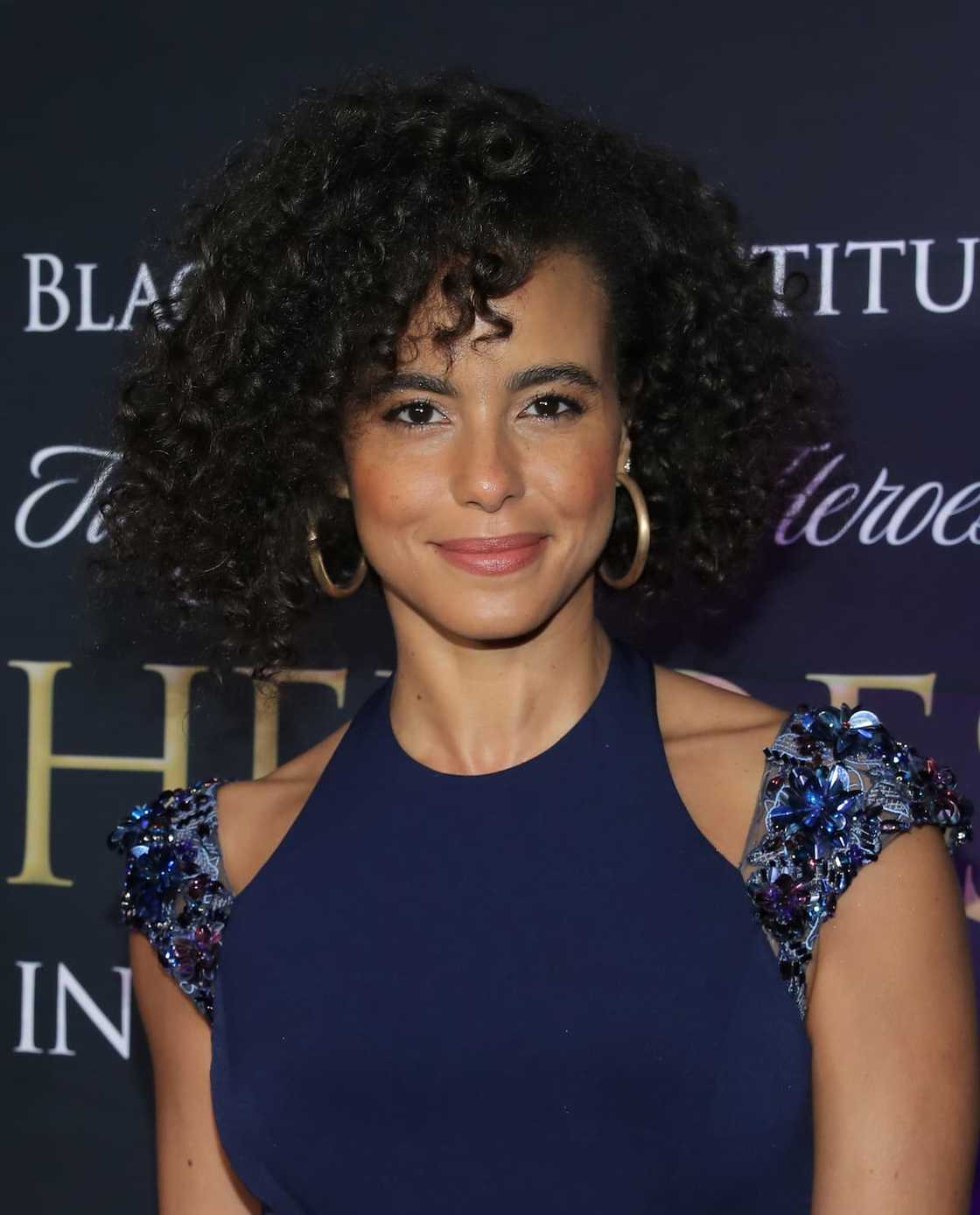 American actress American actress