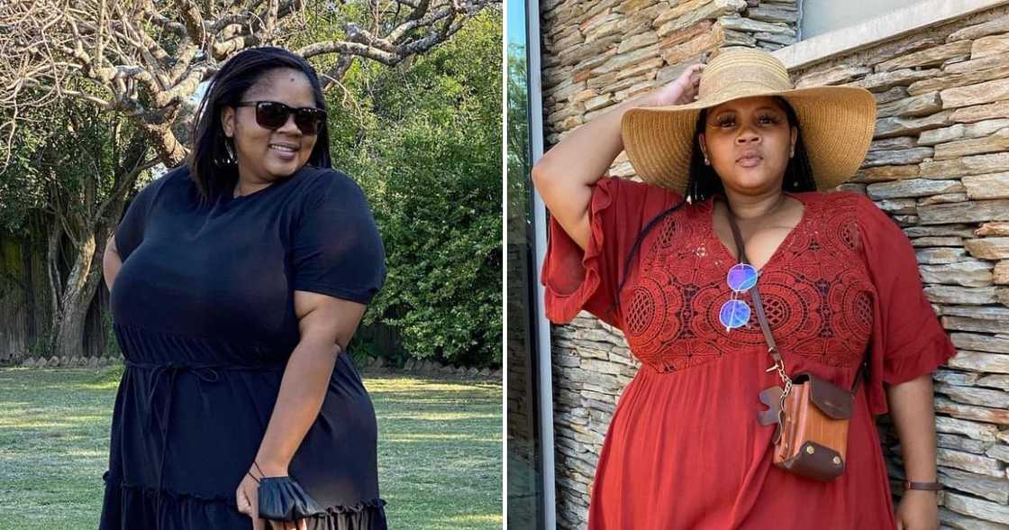 Noma Khumalo's R5 album has received a flurry of sympathetic messages from South Africans. Noma Khumalo's R5 album has received a flurry of sympathetic messages from South Africans.