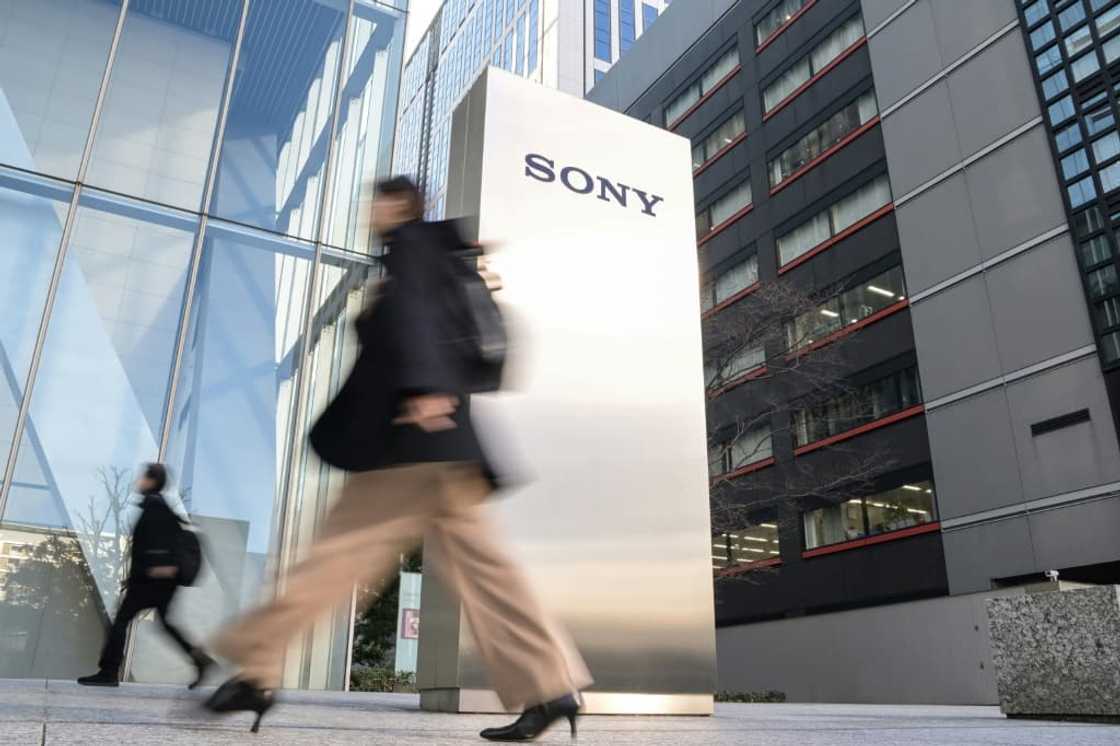 Sony saw 'significant increases' in sales in its financial services, game and network, sensors, music and pictures segments Sony saw 'significant increases' in sales in its financial services, game and network, sensors, music and pictures segments