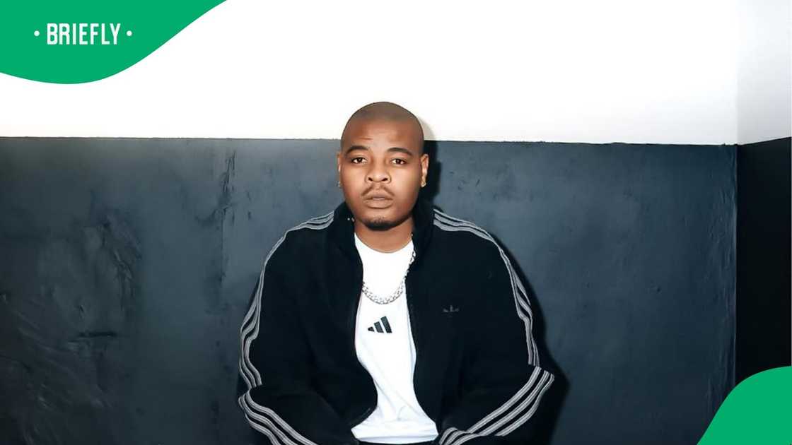 Tyler ICU makes Apple Music history