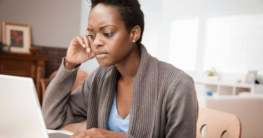 A TikTok video criticizes a job ad offering R2500 for a legal position A TikTok video criticizes a job ad offering R2500 for a legal position