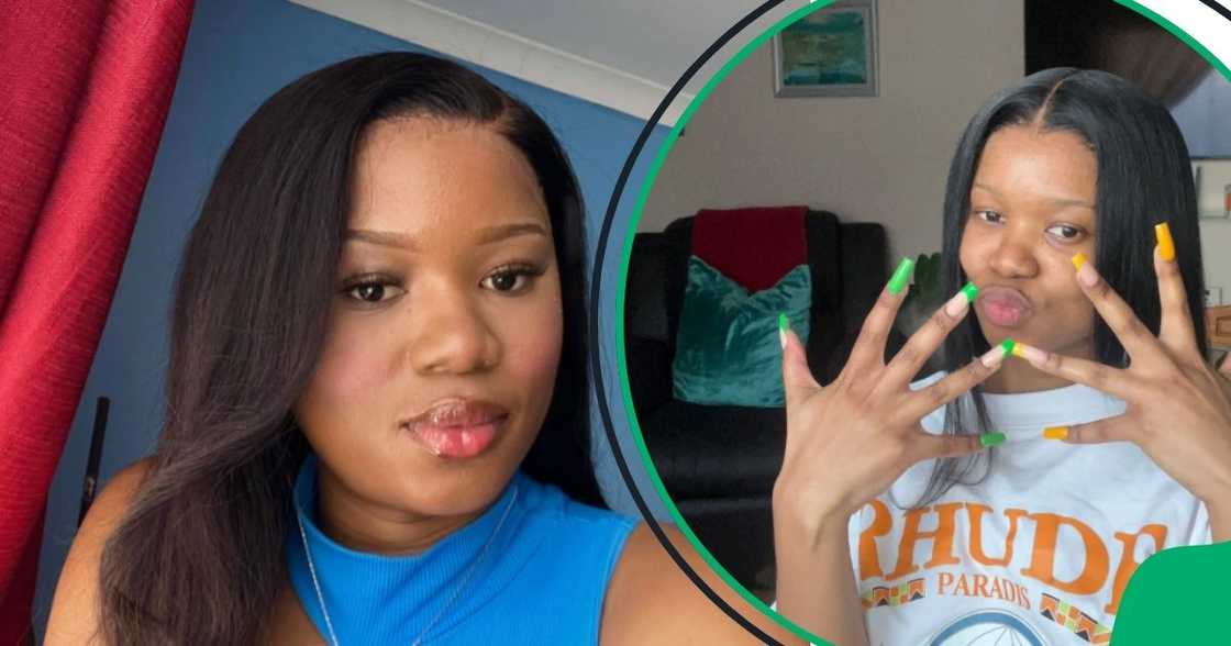 SA advises lady wanting corporate job SA advises lady wanting corporate job